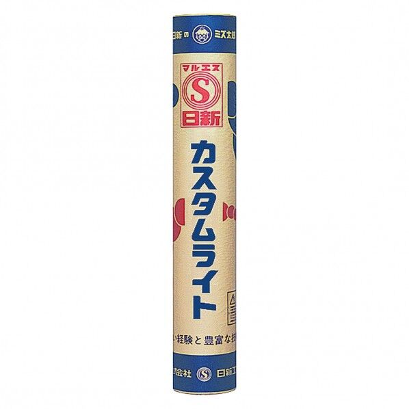 日新工業 カスタムライト 1 1m×16m、t=1.0mm 11217010 1本