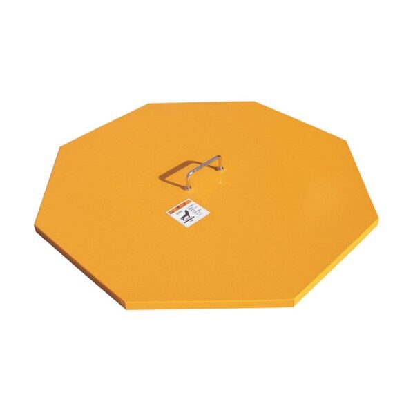 ※法人専用品※マイセック ドラムヒーター用 鉄製蓋 MDV/LID-C 0