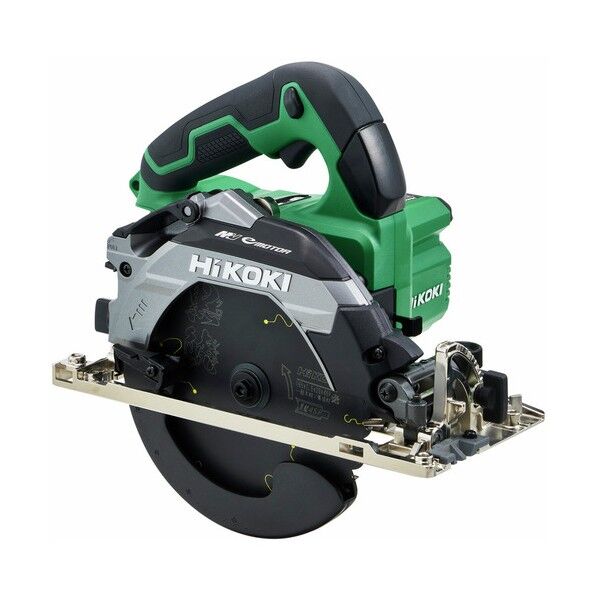 36V コードレス丸のこ フルセット