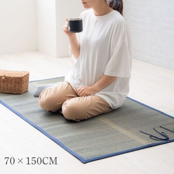 おでかけ畳シート