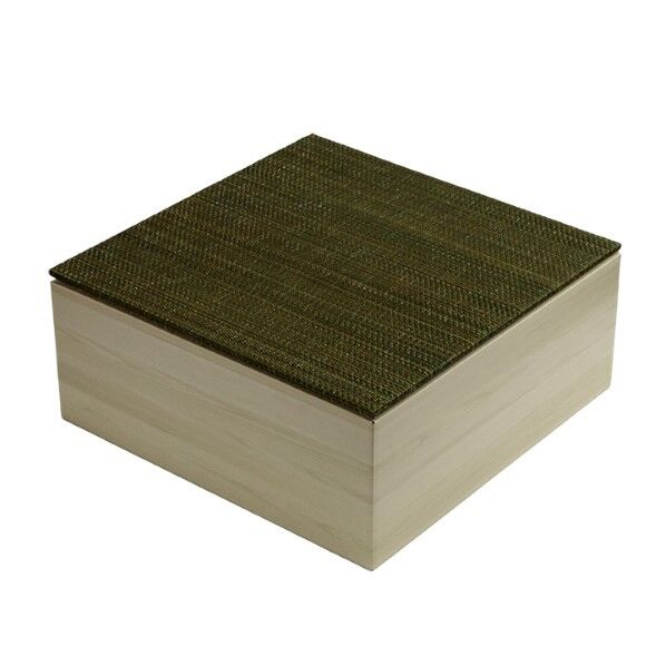 小上がり段ボール