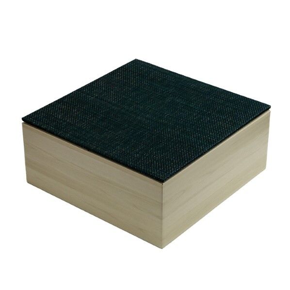 小上がり段ボール