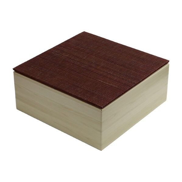 小上がり段ボール