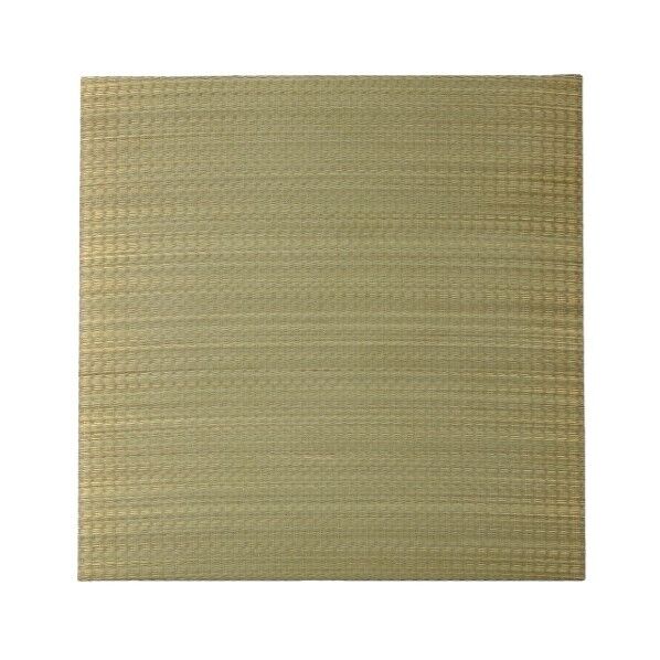 国産 い草 日本製 置き畳 ユニット畳 簡単 和室 6層 約70×70×4.5cm 単品