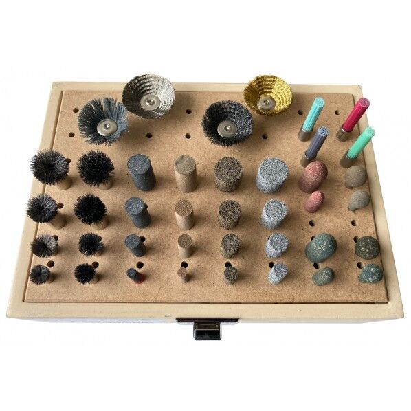 カエリ取り用工具セット