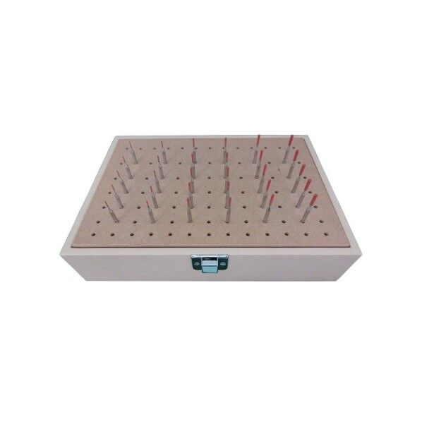 機械研削用砥石セット 30本入 G0032 1点