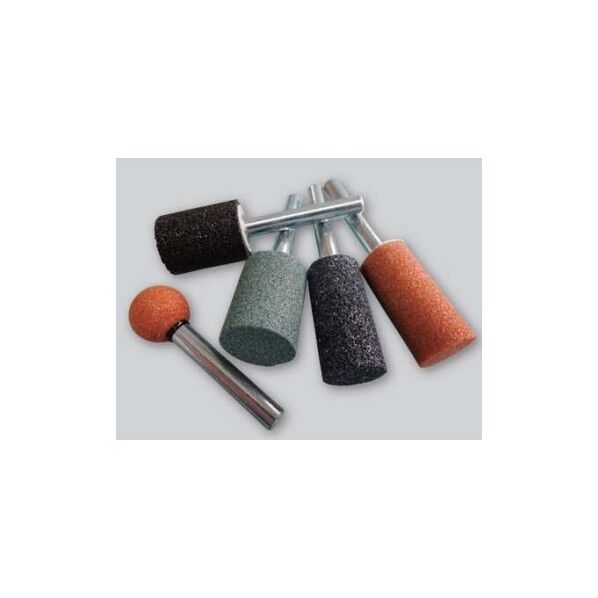 L-6用軸付砥石セット G0073 1点