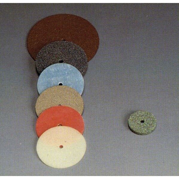 ホイール型砥石 10コイリ G7321 1点