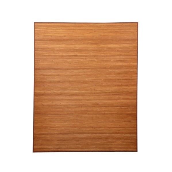 竹カーペット 無地 孟宗竹 皮下使用 『ローマ』 250×340cm 1100130164901 ライトブラウン 250×340cm 64-8016-28 1点
