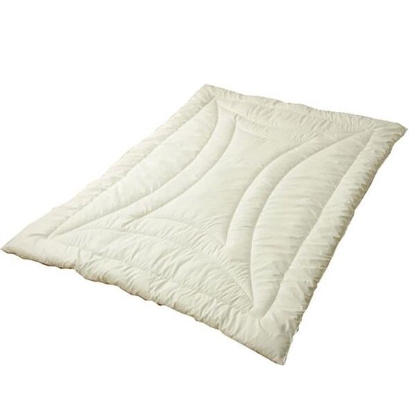 掛け布団 セミダブル 寝具 洗える 無地 『FIヌード』 170×210cm 1201550142702