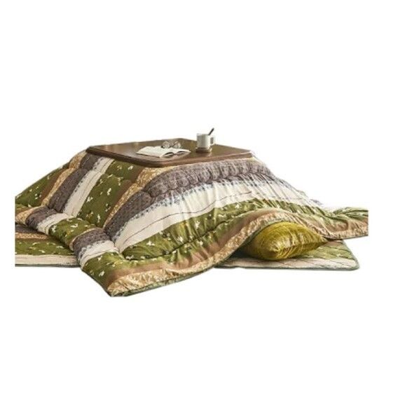 こよみ285 セット グリーン 205×285cm 5965050 1枚