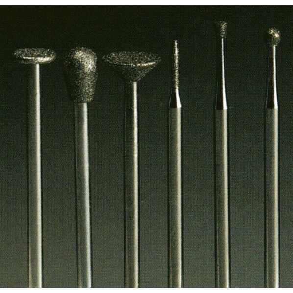 ダイヤモンド砥石 D1315 1点