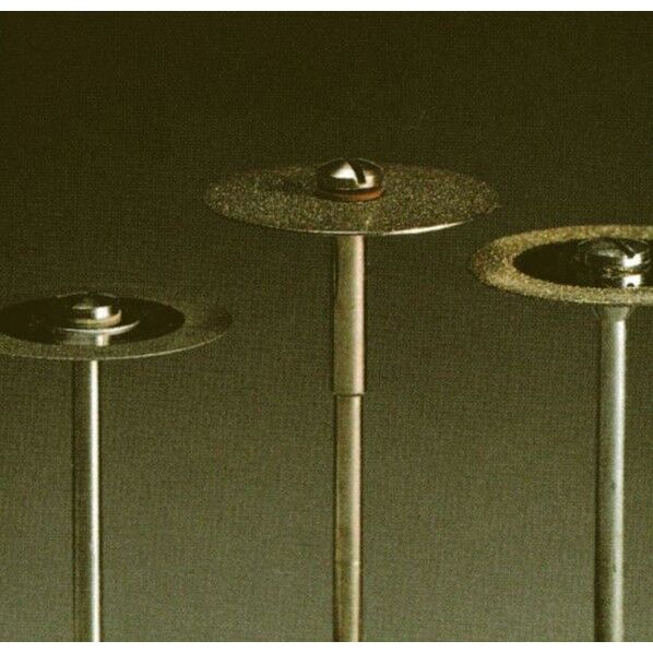 ダイヤモンドディスク (#D222) D9322 1点