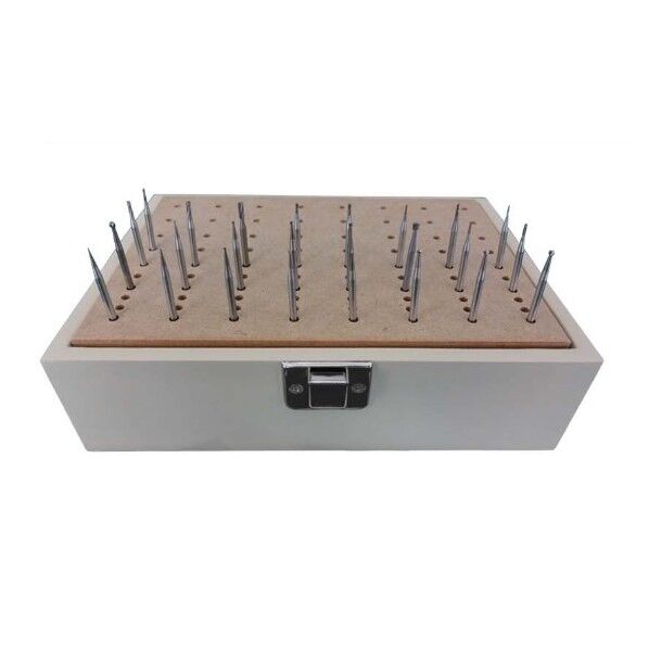 超硬カッターセット 25本入