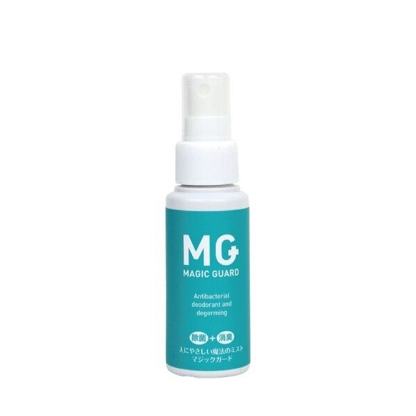 日東 マジックガード 60ML 1点