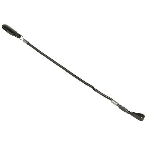 ペン用セーフティコード ブラック SCE-BK 1点