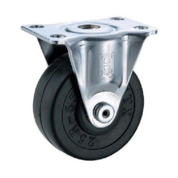 BESTXベステックスキャスター25mm HR-R25 1点