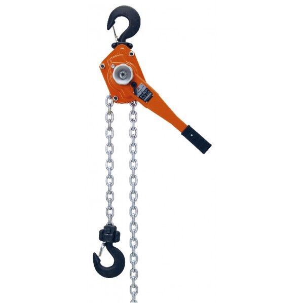 オーエッチ レバーホイスト OHLV-3.0-2 1台