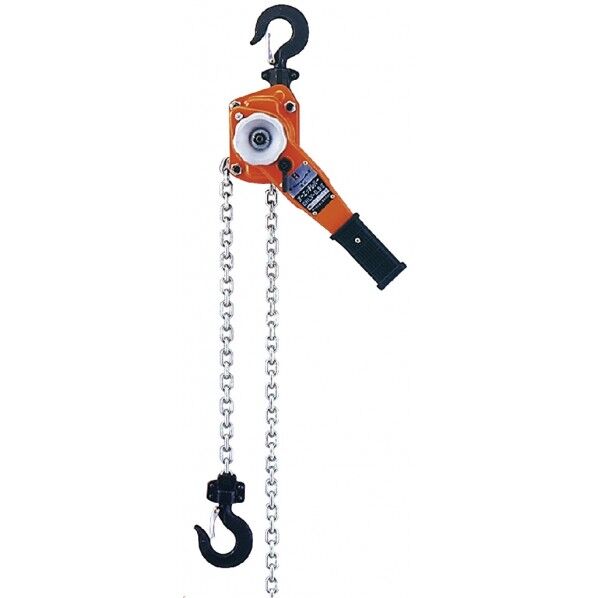 オーエッチレバー 0.8t OHLV-0.8II 特殊ハンマー 1個