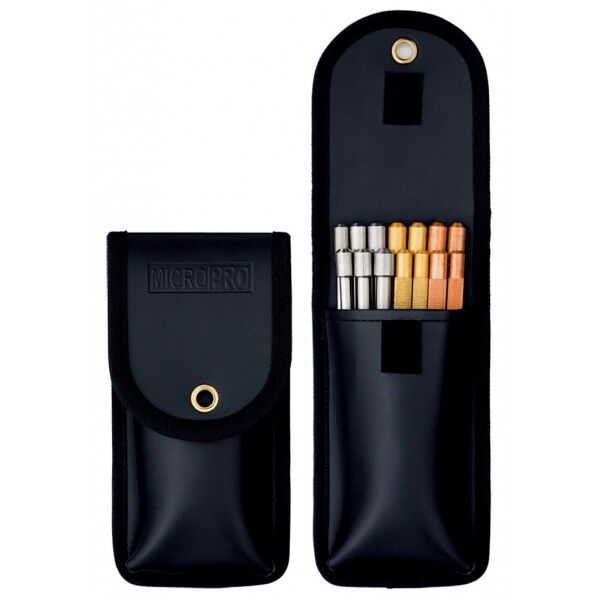 オーエッチ工業株式会社:マイクロプロノックアウトピン セット 特殊ハンマー 1個