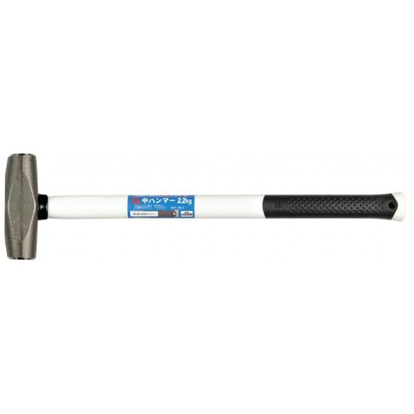 G 中ハンマー グラスファイバー柄 #5 ZM-5G 特殊ハンマー 1個