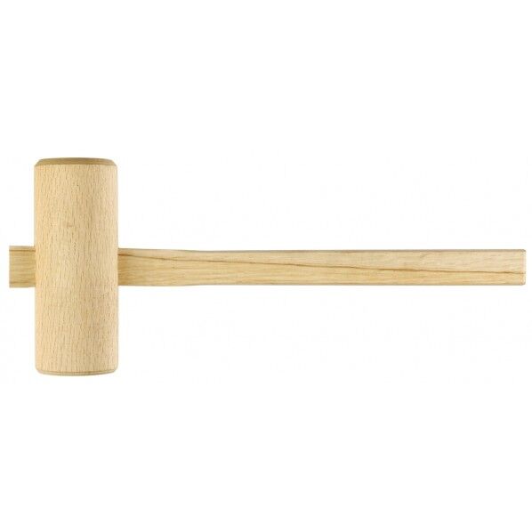 木ハンマー トンカチ槌 WH-90 1個