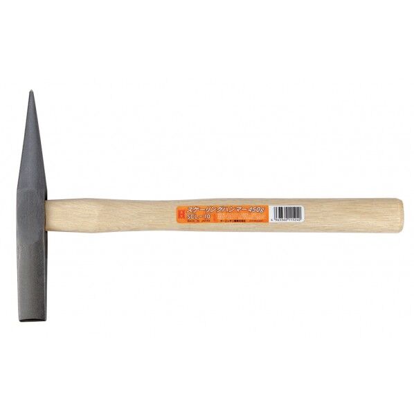 スケーリングハンマー SCL-10 特殊ハンマー SB-26 1個