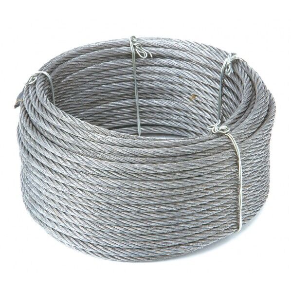 カットワイヤー アウト ワイヤーロープ CT2-50 1個