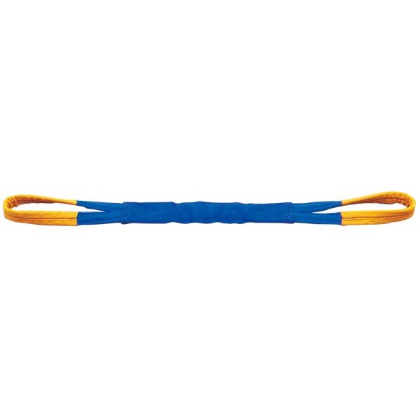 ソフトスリングRE1t 長さ:3m 便利グッズ(文具・OA機器) REV-3M 1個