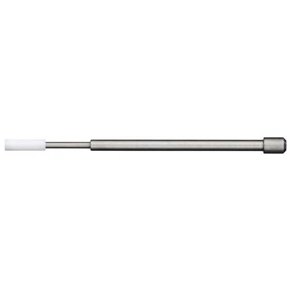 ノックアウトピン用ソフトヘッド(ポリアセタール) 4mm MSK-4H 1個