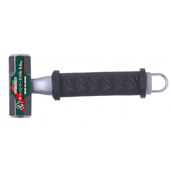 サムライ両口ハンマー リング付き OHW-1-1/2SR 1個