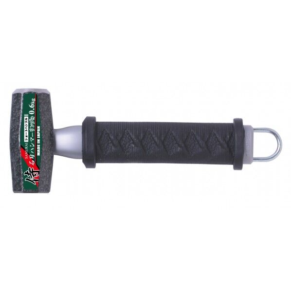 サムライ石刃ハンマー リング付き SH-06SR 1個