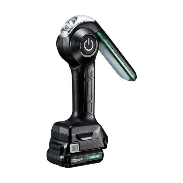 10.8V 充電式ワークライト UB12DA