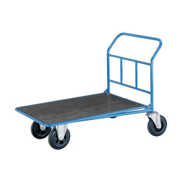 ネスティング台車 1200×830 300kg 243418 1