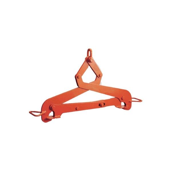 ドラム缶用つりクランプ DLW2-500kg