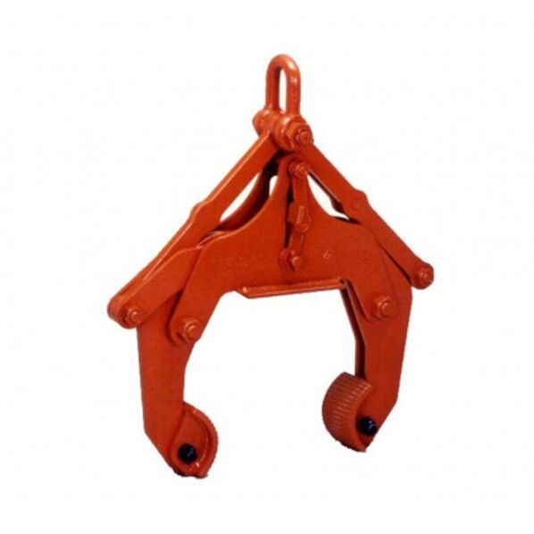 コンクリート製品用つりクランプ ELC-500kg(30-150)