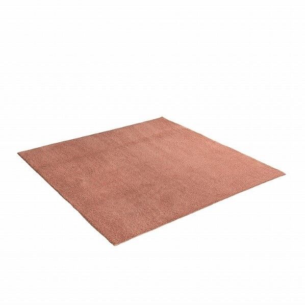 プリーム ローズ 185×185cm 1280400251203 ローズ 185×185cm 65-0507-44 1点