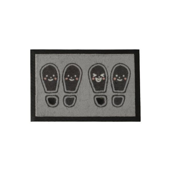靴置きマット