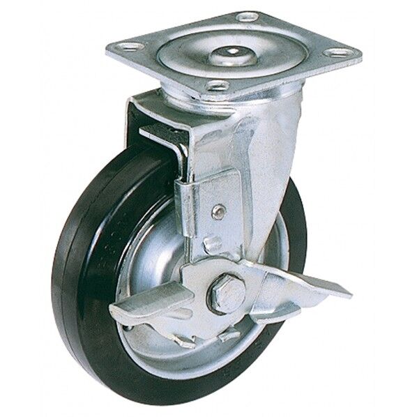 自在車・ゴム 00545425 1点