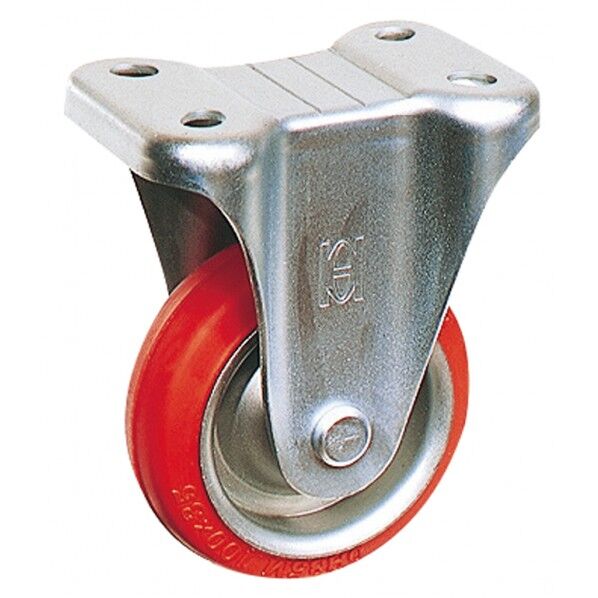 固定車・ジェンゴム 00520135 1点