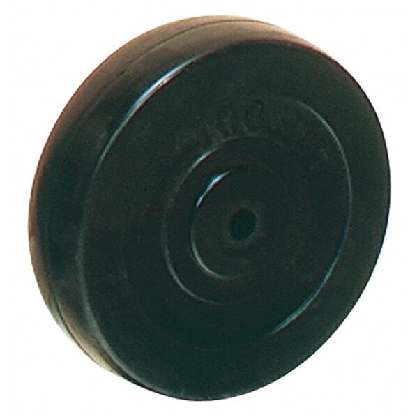 ゴム車輪 00548019 1点