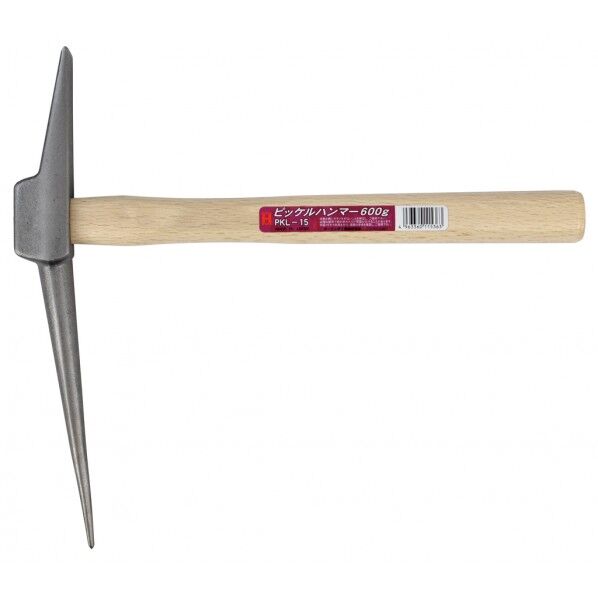ピッケルハンマー 00115036 1点