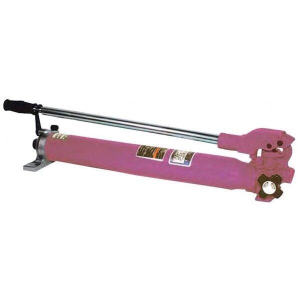 TWAX形手動ポンプ TWAX-0.9 1点