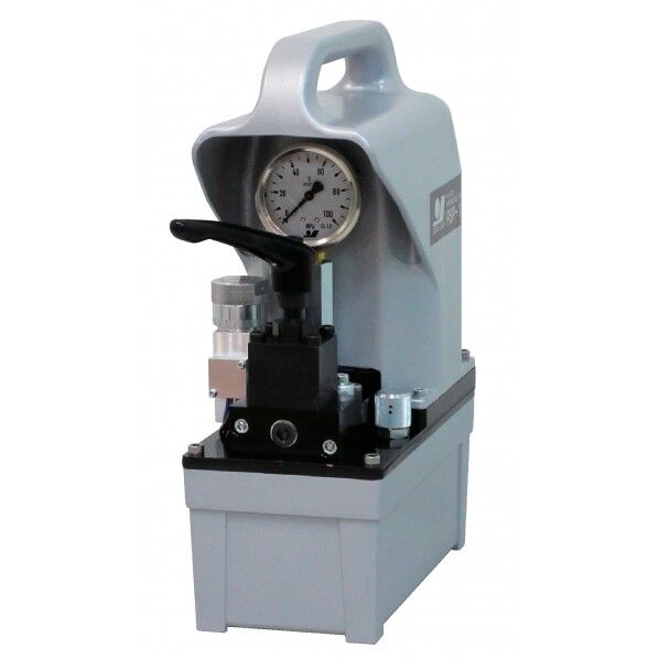 PSP形低騒音小型電動油圧ポンプ PSP-1.6J 1点