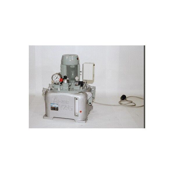 VZ形油圧ポンプ VZ2-DS 1点