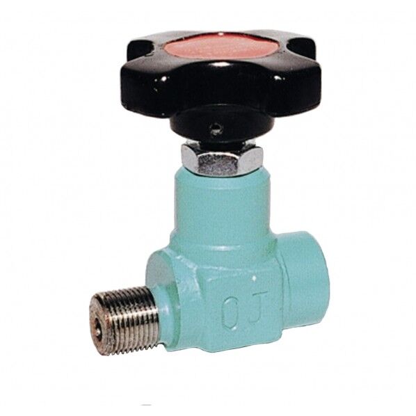 ※法人専用品※大阪ジャッキ製作所 ゲージコック GC-700-04 1点...