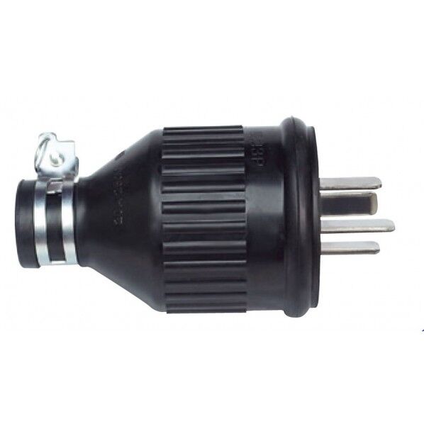 三相用電源プラグ EPT 1点