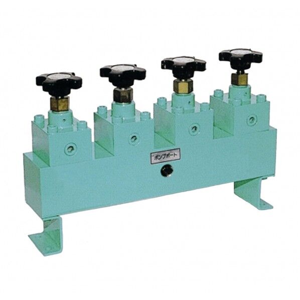 分流器 DS6-2-V1 1点