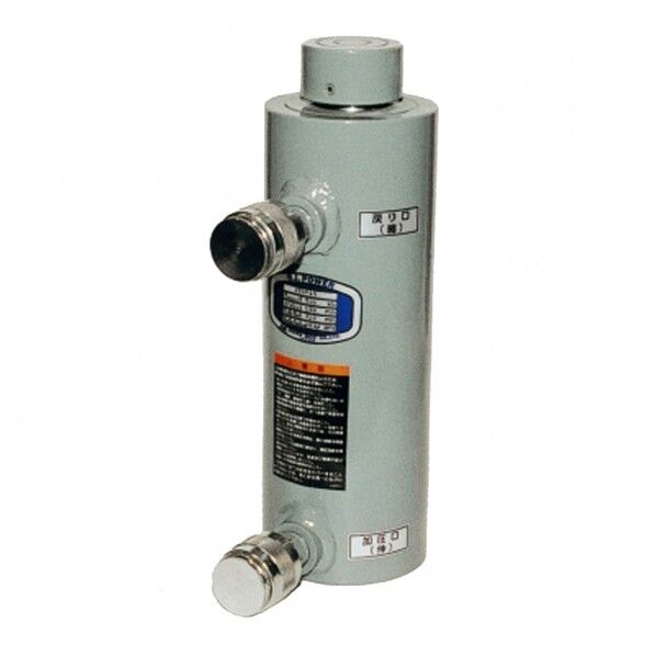 ※法人専用品※大阪ジャッキ製作所 薄形パワージャッキ Z30H10 1点...