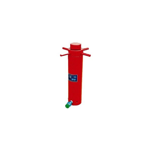 ※法人専用品※大阪ジャッキ製作所 JN形安全ナット付ジャッキ JN20S20 1点...